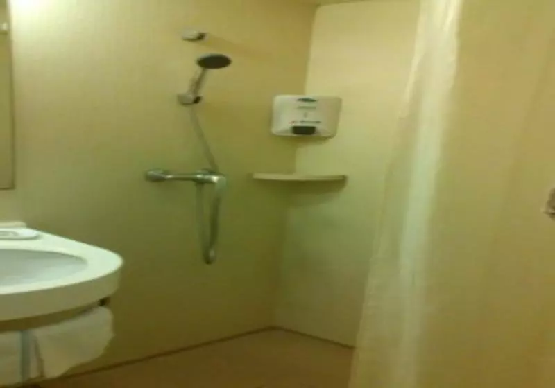 فندق Jinjiang Inn Zhengzhou Train Station