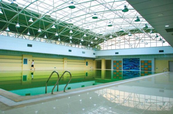 Hotel Longtang Harbin