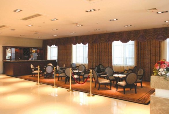 Hotel Longtang Harbin
