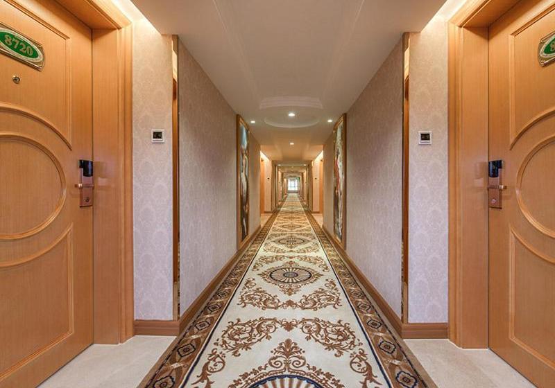 בית מלון כפרי Vienna