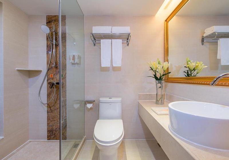 בית מלון כפרי Vienna