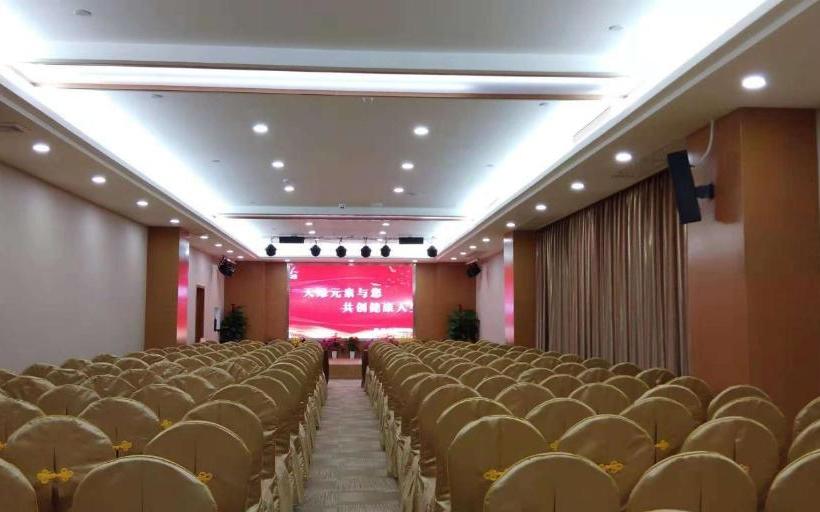 בית מלון כפרי Vienna