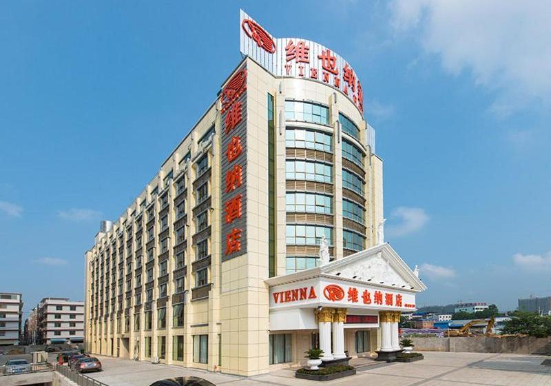 בית מלון כפרי Vienna