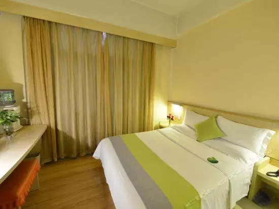 호텔 City Star Ji Feng Branch