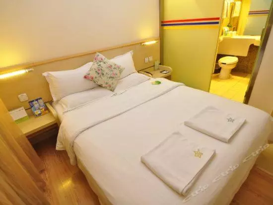 호텔 City Star Ji Feng Branch