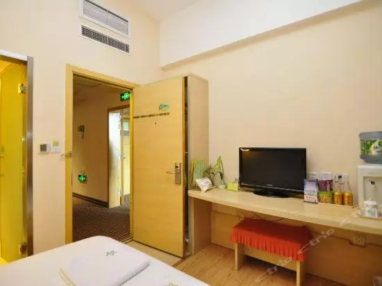 호텔 City Star Ji Feng Branch