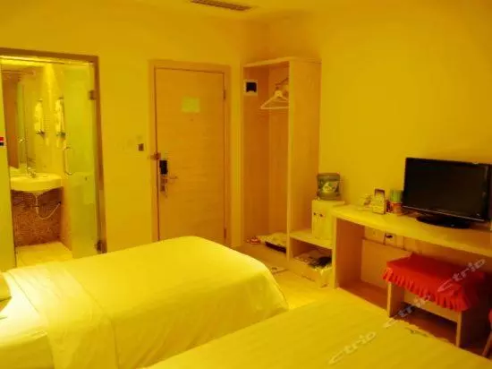 호텔 City Star Ji Feng Branch