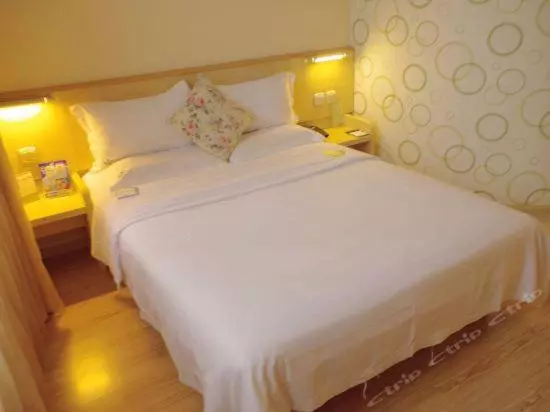 호텔 City Star Ji Feng Branch