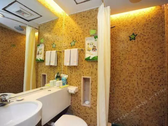 호텔 City Star Ji Feng Branch