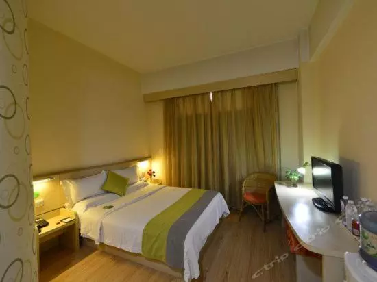 호텔 City Star Ji Feng Branch