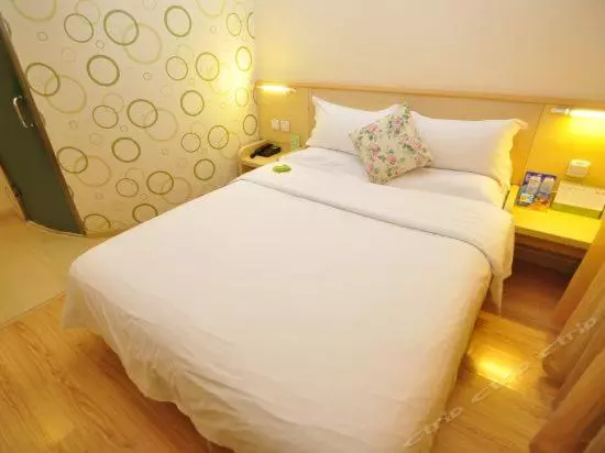 호텔 City Star Ji Feng Branch