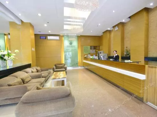 호텔 City Star Ji Feng Branch