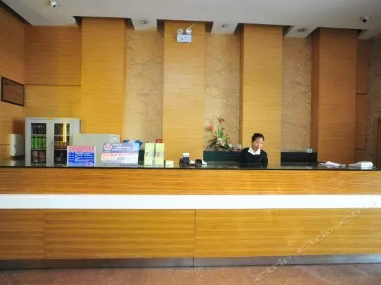 호텔 City Star Ji Feng Branch