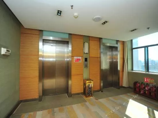 호텔 City Star Ji Feng Branch