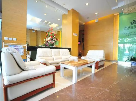 호텔 City Star Ji Feng Branch