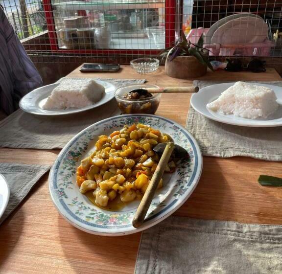 Another Night Hostel