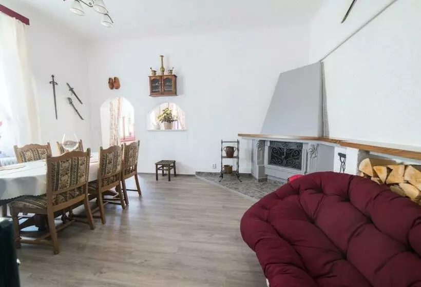 Apartmán Gabrielova