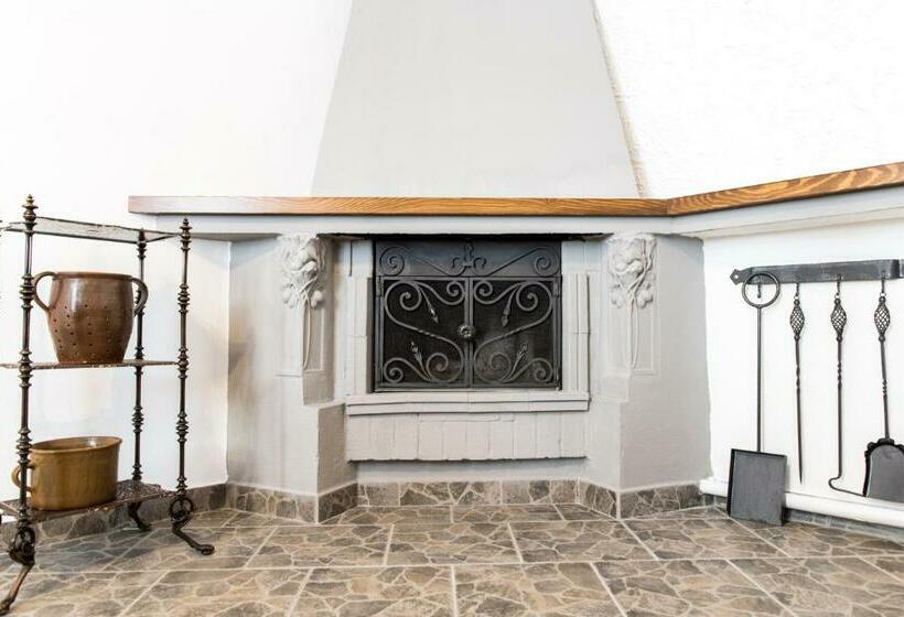 Apartmán Gabrielova