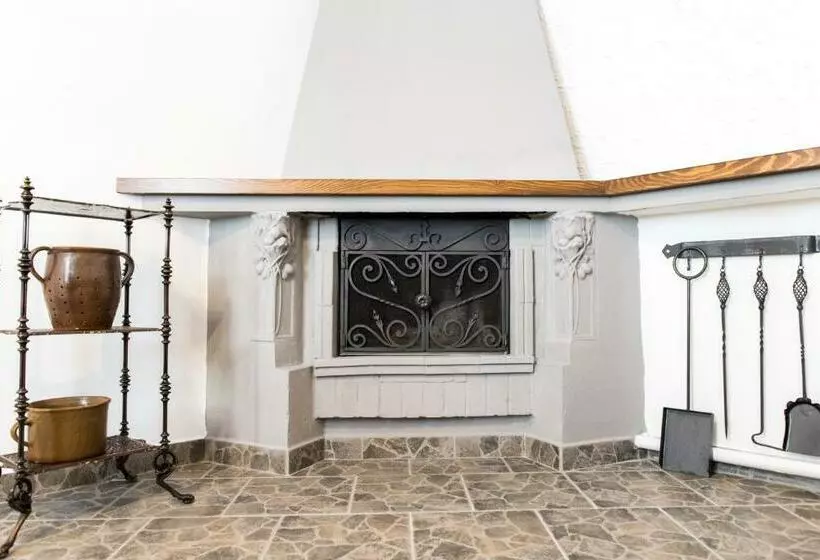 Apartmán Gabrielova