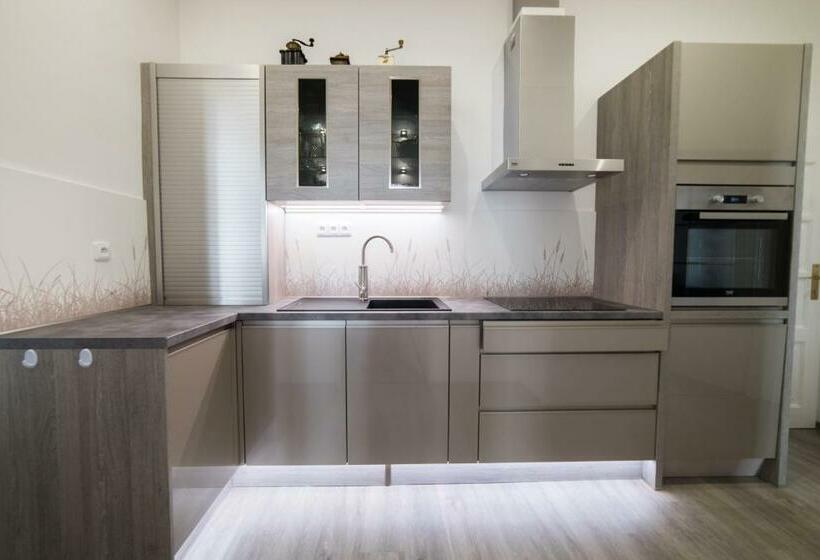 Apartmán Gabrielova