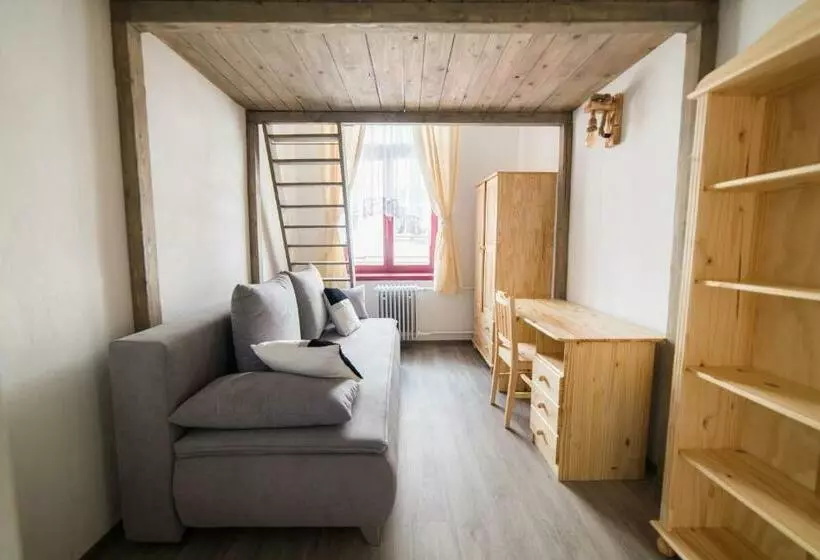 Apartmán Gabrielova