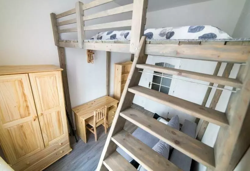 Apartmán Gabrielova