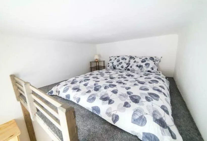 Apartmán Gabrielova