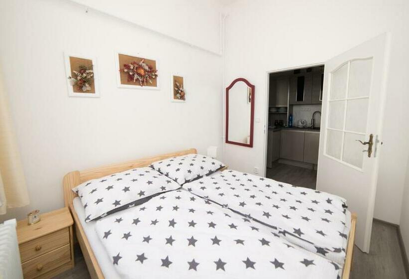 Apartmán Gabrielova