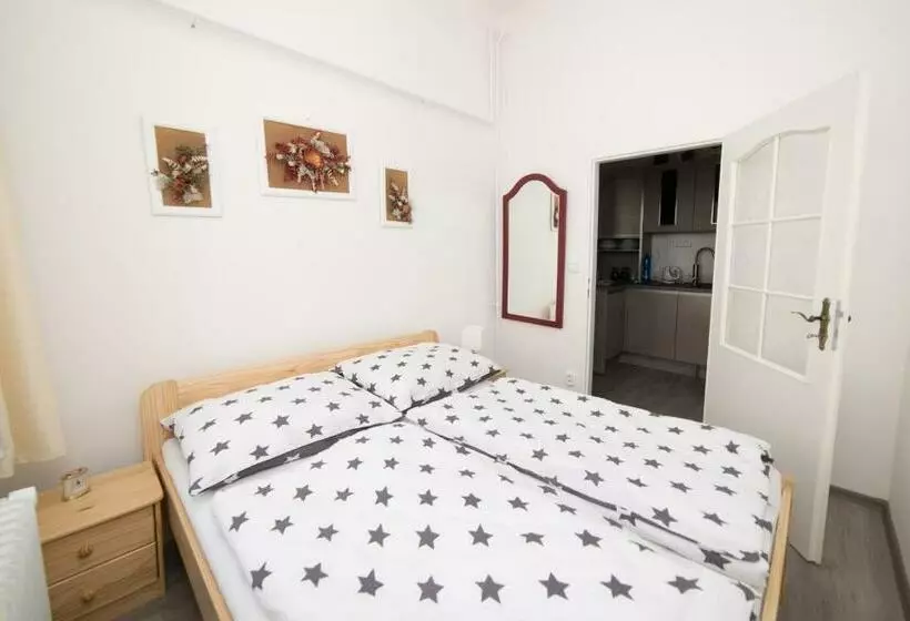 Apartmán Gabrielova