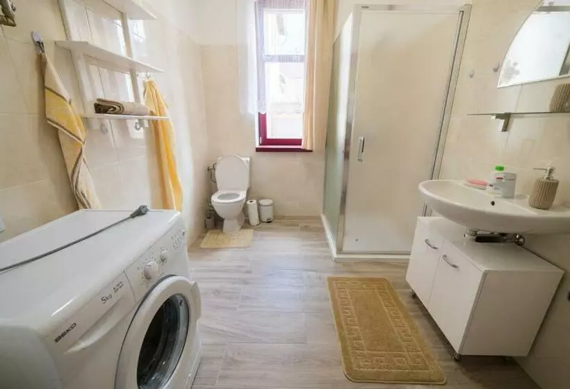 Apartmán Gabrielova