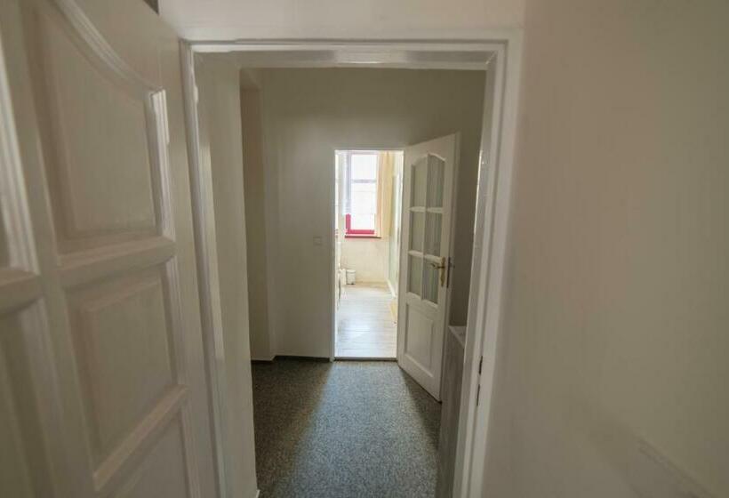 Apartmán Gabrielova