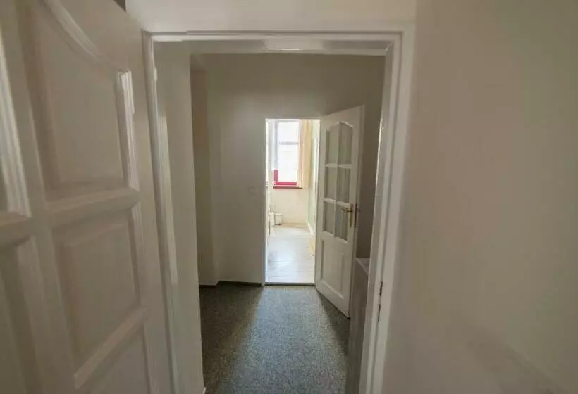 Apartmán Gabrielova