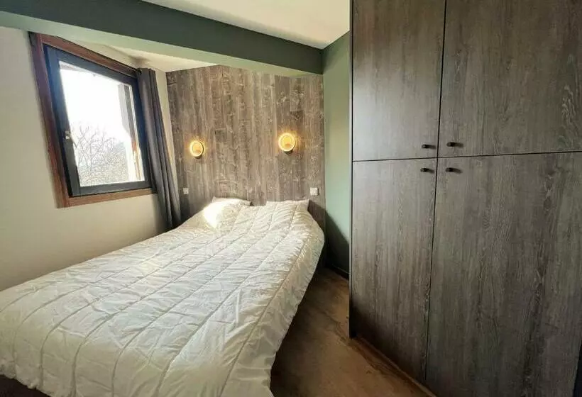 Appartement Samoëns, 2 Pièces, 4 Personnes   Fr 1 624 116