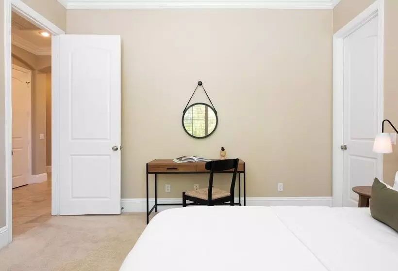 Bear Bridge By Avantstay Hilltop Haven In Temecula W/ Views, Putting Green & Hot Tub