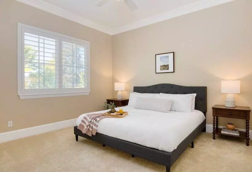 Bear Bridge By Avantstay Hilltop Haven In Temecula W/ Views, Putting Green & Hot Tub