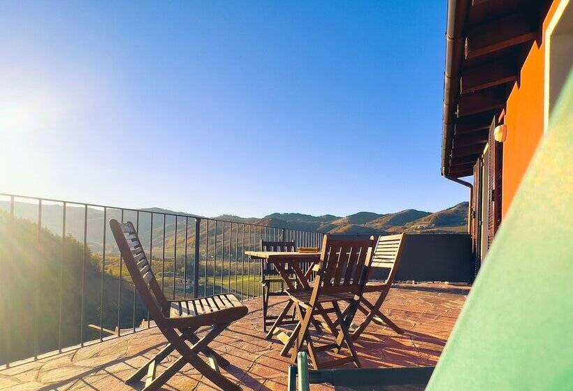 צימר Agriturismo Tenuta Monteoliveto   Cottage Relax