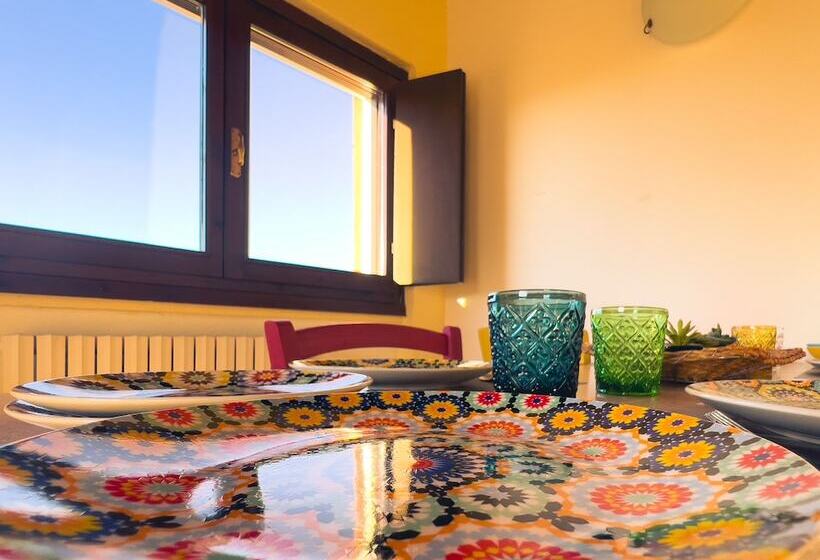 צימר Agriturismo Tenuta Monteoliveto   Cottage Relax