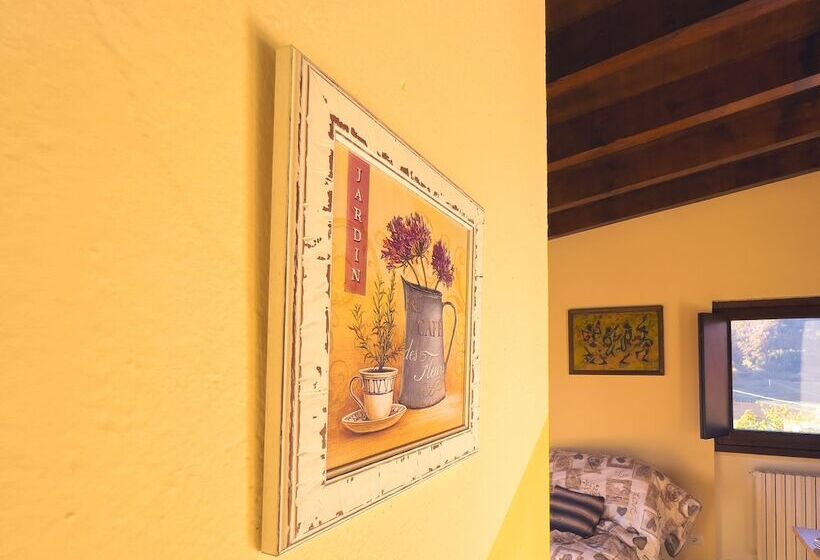 צימר Agriturismo Tenuta Monteoliveto   Cottage Relax