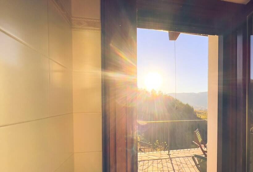 צימר Agriturismo Tenuta Monteoliveto   Cottage Relax