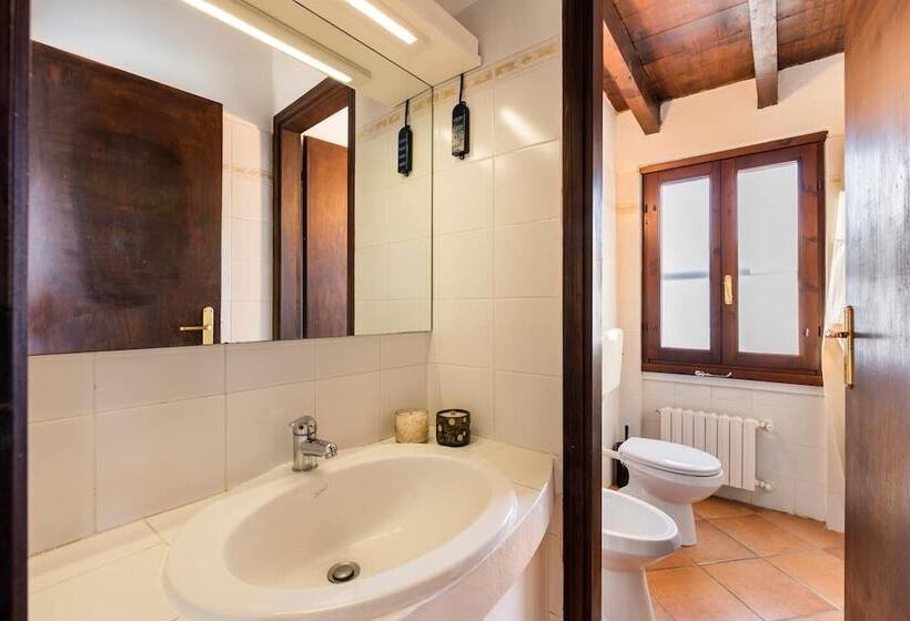 צימר Agriturismo Tenuta Monteoliveto   Cottage Relax