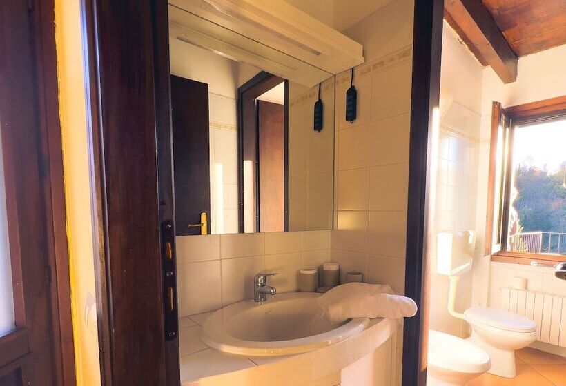 צימר Agriturismo Tenuta Monteoliveto   Cottage Relax