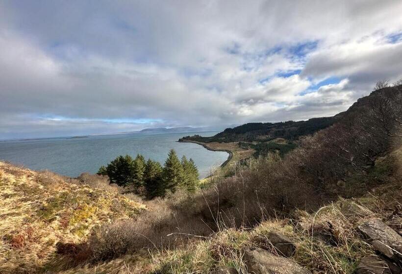 ベッドアンドブレックファースト Barnweil