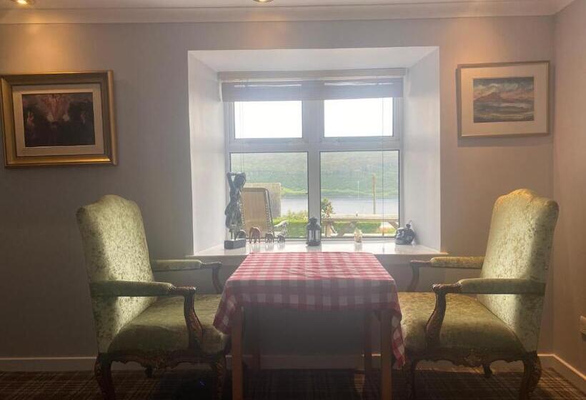 ベッドアンドブレックファースト Barnweil