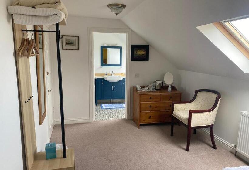 ベッドアンドブレックファースト Barnweil