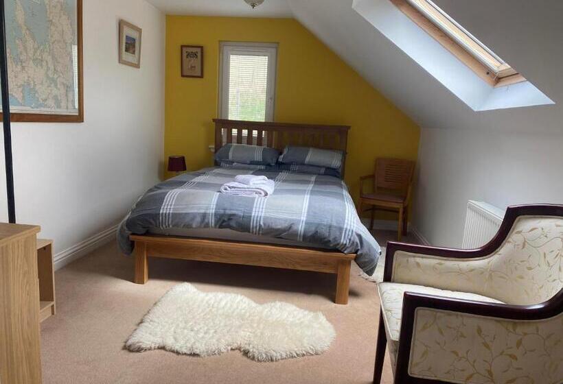 ベッドアンドブレックファースト Barnweil