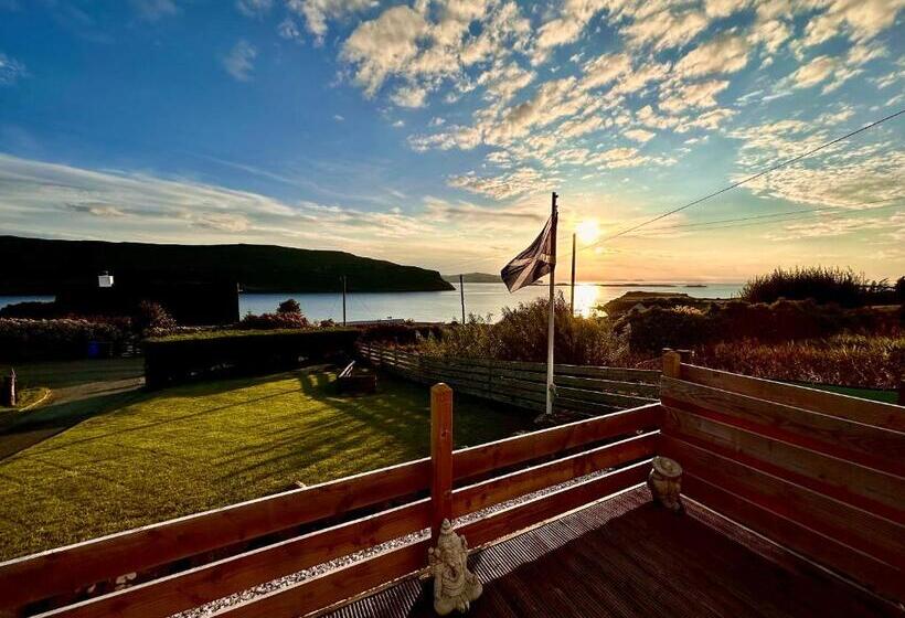 ベッドアンドブレックファースト Barnweil