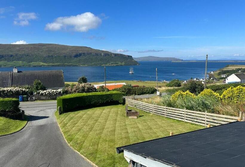 ベッドアンドブレックファースト Barnweil