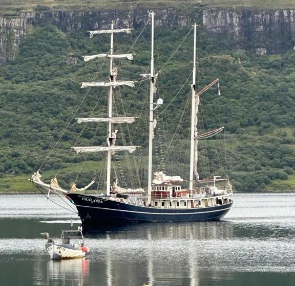 ベッドアンドブレックファースト Barnweil