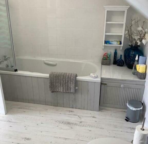 Bed and Breakfast Deerpark