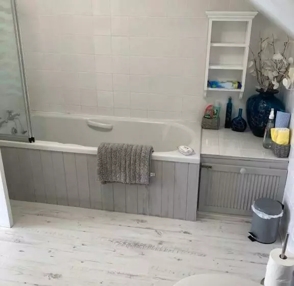 Bed and Breakfast Deerpark